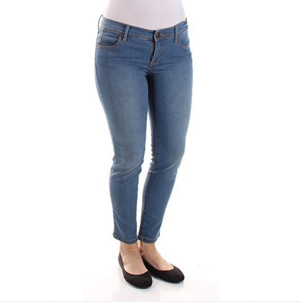 FREE PEOPLE skinny jeans